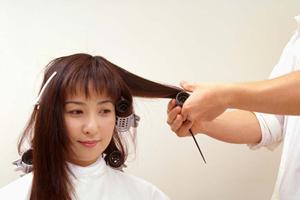 帯広で優良パーマをかけるならこのお店