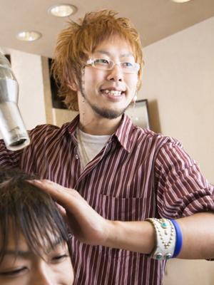 福岡の男性専用美容室で自分磨き