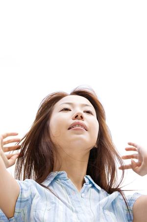 浅草の美容室でリタッチカラーをしたい　