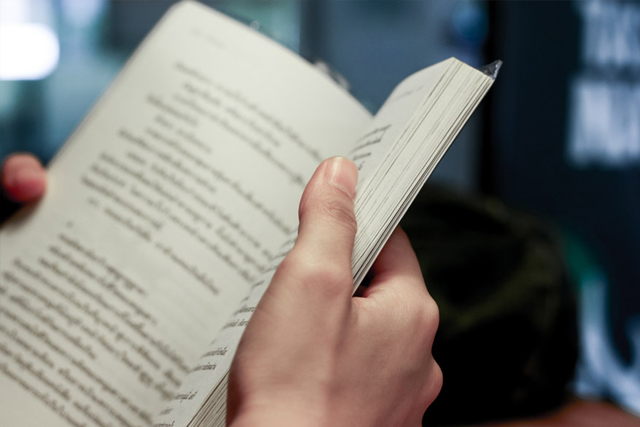 経験豊富なスタイリストが在籍するヘアサロン